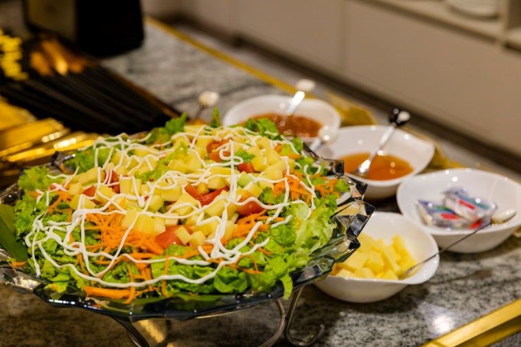 Khách Sạn Ivy Hotel Nha Trang